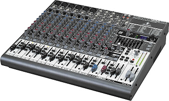 Behringer X1832USB - микшер Behringer X1832USB - микшер