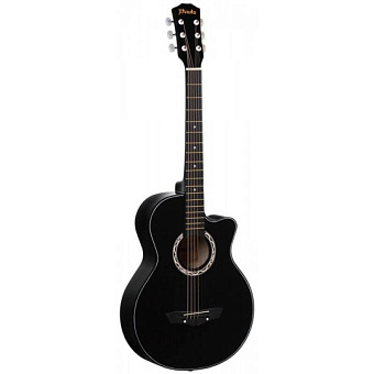 PRADO HS-3810 BK - Акустическая гитара PRADO HS-3810 BK - Акустическая гитара