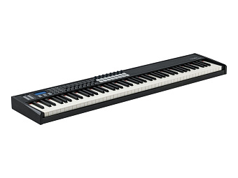 LAudio P-88-PRO MIDI-контроллер, 88 клавиш