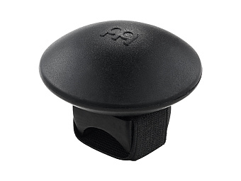 Meinl MS-BK Motion Shaker Шейкер на палец, черный Meinl MS-BK Motion Shaker Шейкер на палец, черный
