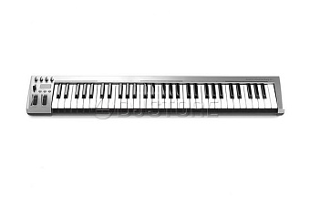 Acorn Masterkey 61 MIDI-клавиатура 61 клавиша Acorn Masterkey 61 MIDI-клавиатура 61 клавиша