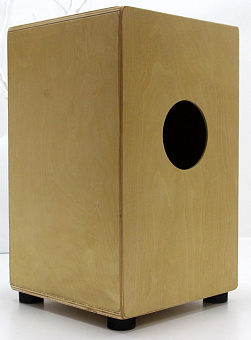 Woodcraft CAJ-132HT Кахон средний Woodcraft CAJ-132HT Кахон средний