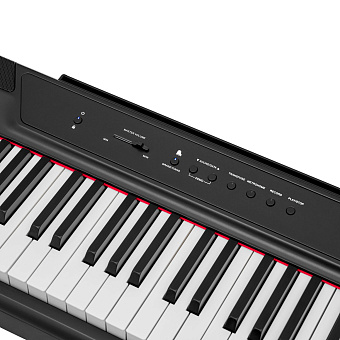 MUZPLANET P‑45B - цифровое пианино MUZPLANET P‑45B - цифровое пианино