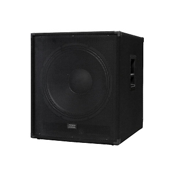NordFolk NF118A mkII активный сабвуфер 1000 Вт NordFolk NF118A mkII активный сабвуфер 1000 Вт