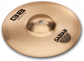 Sabian 08'' B8 SPLASH ударный инструмент, тарелка Sabian 08'' B8 SPLASH ударный инструмент, тарелка