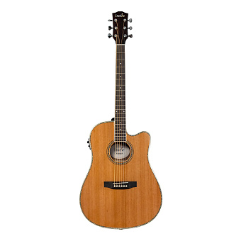 Emotive Rightwood D5 eNA - электроакустическая гитара Emotive Rightwood D5 eNA - электроакустическая гитара