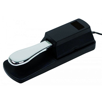 Vision AP-PD01 Silver педаль Vision AP-PD01 Silver педаль