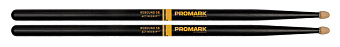 Pro Mark R5BAG Rebound ActiveGrip 5B - палочки, орех, противоскользящее покрытие