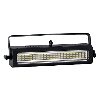 INVOLIGHT LEDSTROB200 - светодиодный стробоскоп, SMD 5050 (132 шт.), цвет белый INVOLIGHT LEDSTROB200 - светодиодный стробоскоп, SMD 5050 (132 шт.), цвет белый