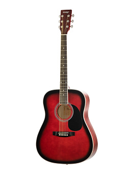 HOMAGE LF-4111-R - акустическая гитара HOMAGE LF-4111-R - акустическая гитара