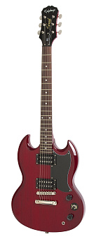EPIPHONE SG SPECIAL CHERRY CH элекстрогитара EPIPHONE SG SPECIAL CHERRY CH элекстрогитара