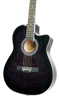 COLOMBO LF-3800 CT / GS - акустическая гитара COLOMBO LF-3800 CT / GS - акустическая гитара