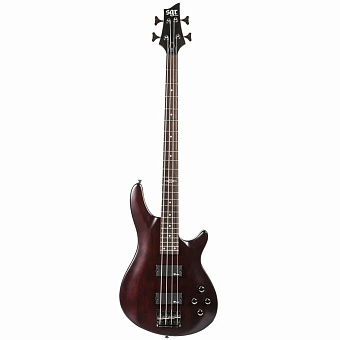 Schecter SGR C-4 BASS WSN - Бас-гитара электрическая Schecter SGR C-4 BASS WSN - Бас-гитара электрическая