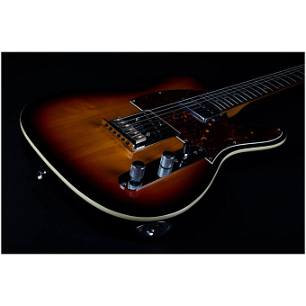JET JT-350 SB R - электрогитара шестиструнная JET JT-350 SB R - электрогитара шестиструнная