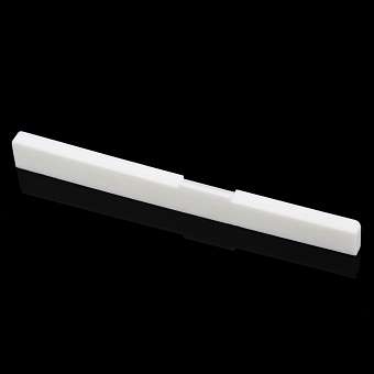 Musiclily MX0723-2 -нижний порожек для классической гитары(80х3х9/8), кость, 2шт Musiclily MX0723-2 -нижний порожек для классической гитары(80х3х9/8), кость, 2шт
