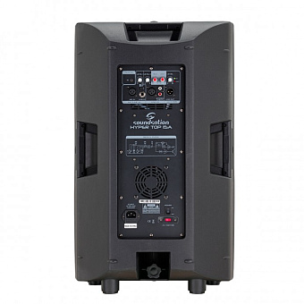 Soundsation Hyper-Top-15A (L478L) Акустическая система активная, 1000Вт Soundsation Hyper-Top-15A (L478L) Акустическая система активная, 1000Вт