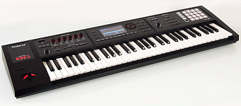 ROLAND FA-06 рабочая станция 61 клавиша ROLAND FA-06 рабочая станция 61 клавиша