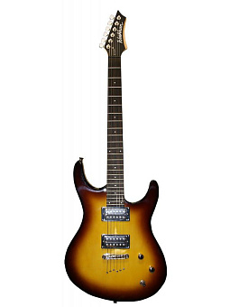 WASHBURN RX12-TSB электрогитара