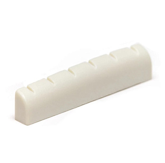 GraphTech PQ-6114-00 TUSQ Верхний порожек для электрогитары GraphTech PQ-6114-00 TUSQ Верхний порожек для электрогитары