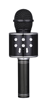 FunAudio G-800 Black Беспроводной микрофон FunAudio G-800 Black Беспроводной микрофон
