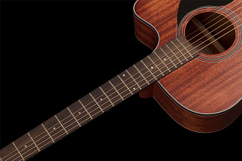 KEPMA EDC All-Mahogany Matt Акустическая гитара, дредноут KEPMA EDC All-Mahogany Matt Акустическая гитара, дредноут