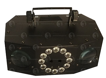 Euro DJ Mixlight II лазер Euro DJ Mixlight II лазер