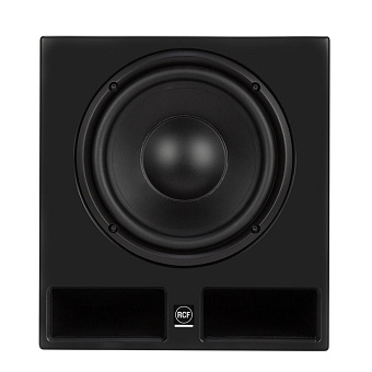 RCF Ayra PRO 10 S - активный студийный сабвуфер, 300Вт, 30Гц-120Гц, 120дБ, динамик: 10 RCF Ayra PRO 10 S - активный студийный сабвуфер, 300Вт, 30Гц-120Гц, 120дБ, динамик: 10