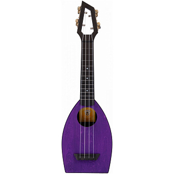 BUMBLEBEE Hive Soprano PU - укулеле сопрано BUMBLEBEE Hive Soprano PU - укулеле сопрано