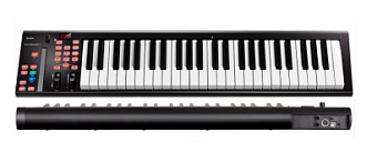 iCON IKEYBOARD 5X - МИДИ-клавиатура iCON IKEYBOARD 5X - МИДИ-клавиатура