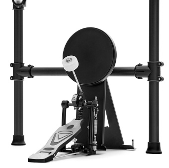 Muzplanet X1 - электронная ударная установка Muzplanet X1 - электронная ударная установка