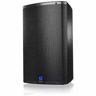 TURBOSOUND iX15 - двухполосная активная акустическая система TURBOSOUND iX15 - двухполосная активная акустическая система