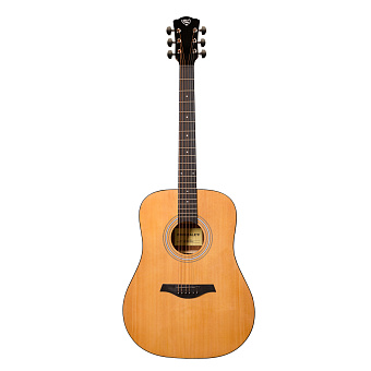 ROCKDALE Aurora D3 Gloss NAT акустическая гитара ROCKDALE Aurora D3 Gloss NAT акустическая гитара
