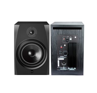 ICON SX-8A - Студийные монитор ICON SX-8A - Студийные монитор