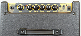 Markbass CMB 101 BlackLine - басовый комбо 1х10", 40 Вт Markbass CMB 101 BlackLine - басовый комбо 1х10", 40 Вт
