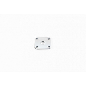 PARTS HJ015 Корпус для гнезда электрогитары квадрат PARTS HJ015 Корпус для гнезда электрогитары квадрат
