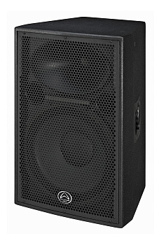 Wharfedale Pro DELTA-AX15 Активная акустическая система Wharfedale Pro DELTA-AX15 Активная акустическая система