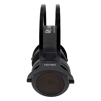 Axelvox HD720 - полуоткрытые динамические наушники Axelvox HD720 - полуоткрытые динамические наушники