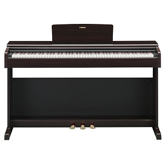 Yamaha YDP-145R - Цифровое пианино Yamaha YDP-145R - Цифровое пианино