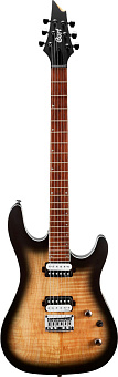 CORT KX300-OPRB Электрогитара CORT KX300-OPRB Электрогитара