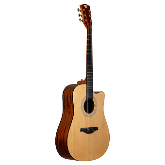ROCKDALE Aurora D3 Gloss C NAT - акустическая гитара ROCKDALE Aurora D3 Gloss C NAT - акустическая гитара