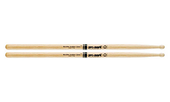 ProMark PW777W Shira Kashi 777 Барабанные палочки, дуб, деревянный наконечник ProMark PW777W Shira Kashi 777 Барабанные палочки, дуб, деревянный наконечник