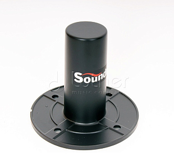 Soundking DC007 Крепление "стакан" для установки в акустическую систему, 35х97мм Soundking DC007 Крепление "стакан" для установки в акустическую систему, 35х97мм