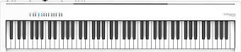 ROLAND FP-30X-WH - цифровое фортепиано ROLAND FP-30X-WH - цифровое фортепиано