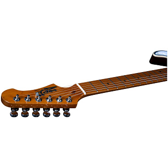 JET JS-450 TBK - электрогитара, Stratocaster, HSS JET JS-450 TBK - электрогитара, Stratocaster, HSS