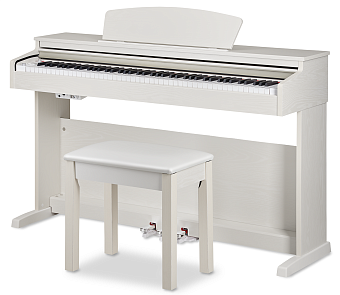 Becker BDP-82W Цифровое пианино Becker BDP-82W Цифровое пианино