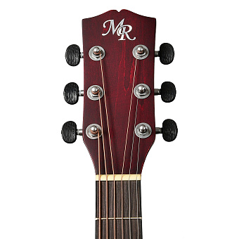 MARTIN ROMAS MR-4000 TRD - гитара акустическая MARTIN ROMAS MR-4000 TRD - гитара акустическая