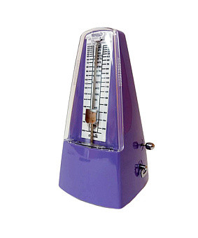 Cherub WSM-330PURPLE Механический метроном Cherub WSM-330PURPLE Механический метроном