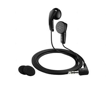 Sennheiser 504294 MX 170 Наушники-вкладыши Sennheiser 504294 MX 170 Наушники-вкладыши