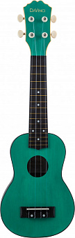DAVINCI VINS-10 EM - укулеле сопрано DAVINCI VINS-10 EM - укулеле сопрано
