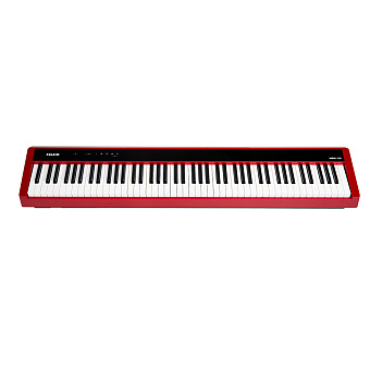Nux NPK-10-RD Цифровое пианино, красное, без стойки Nux NPK-10-RD Цифровое пианино, красное, без стойки